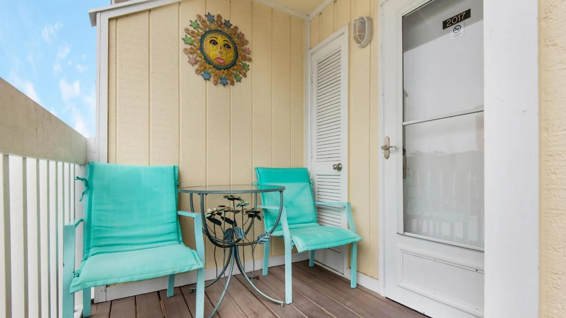Sandpiper Cove 2017 Destin