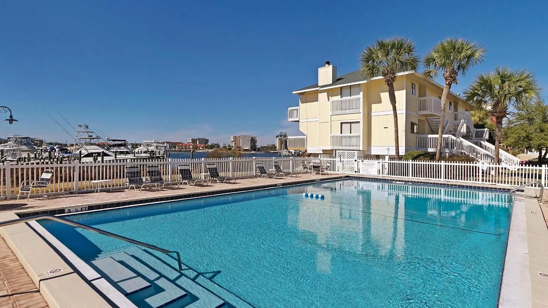 Sandpiper Cove 2017 Destin Holiday home
