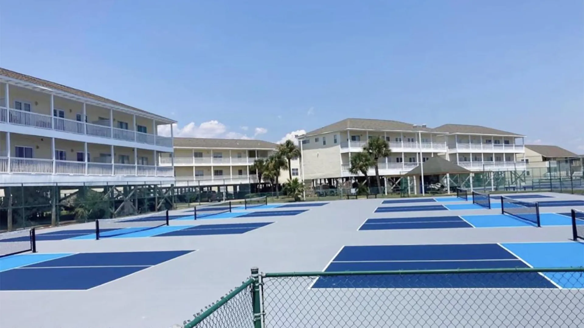 Sandpiper Cove 2017 Destin Holiday home