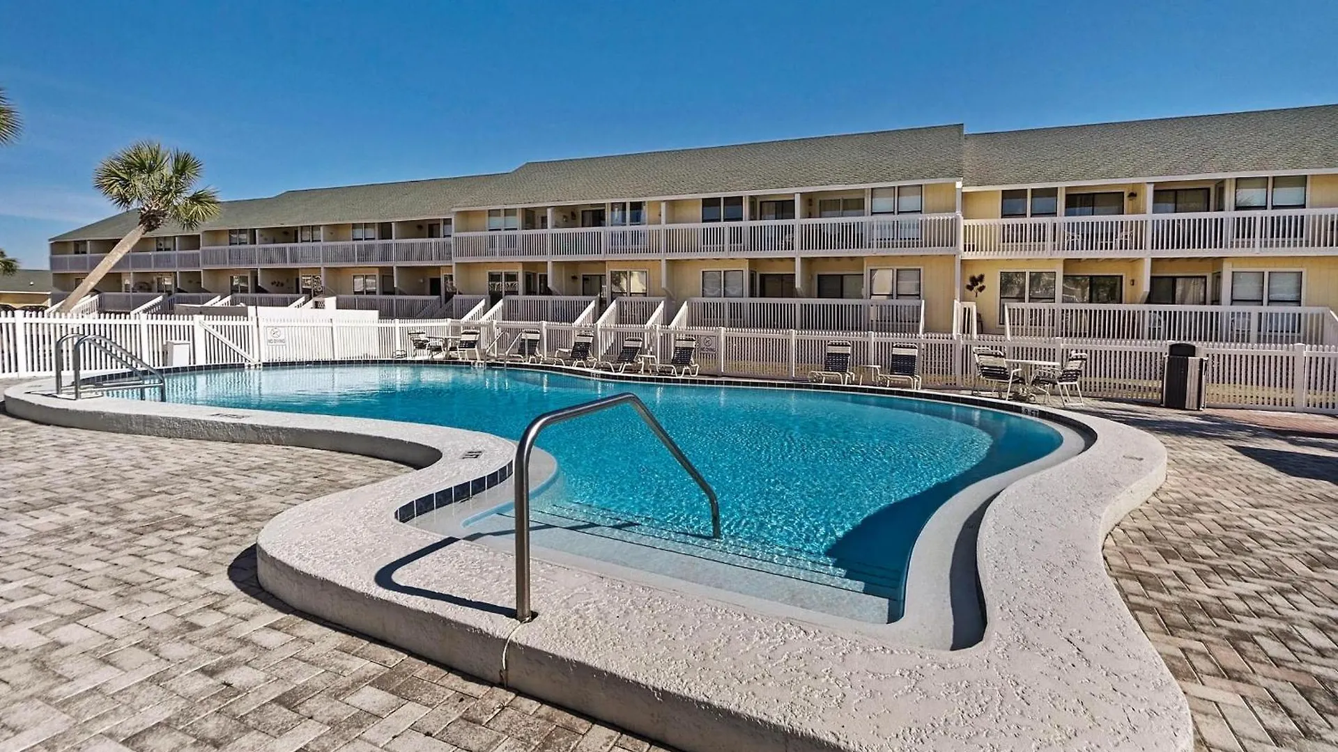 Holiday home Sandpiper Cove 2017 Destin
