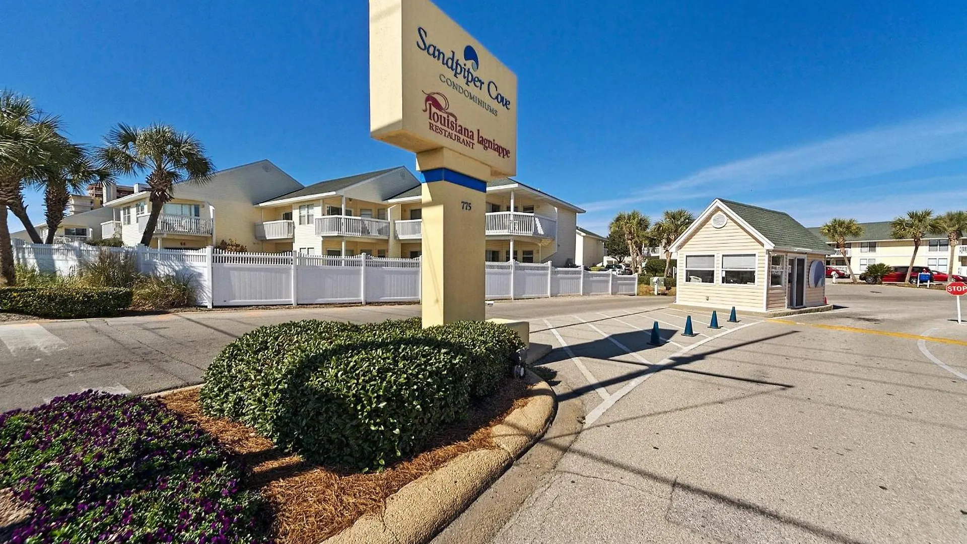 Sandpiper Cove 2017 Destin United States