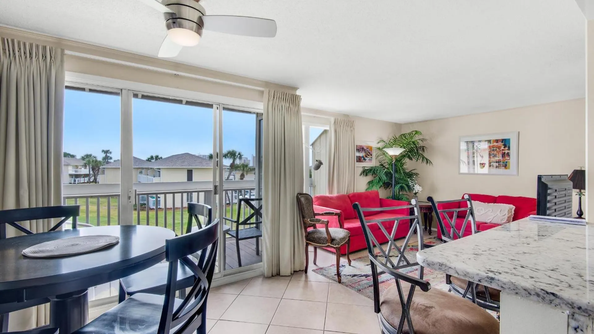 Holiday home Sandpiper Cove 2017 Destin