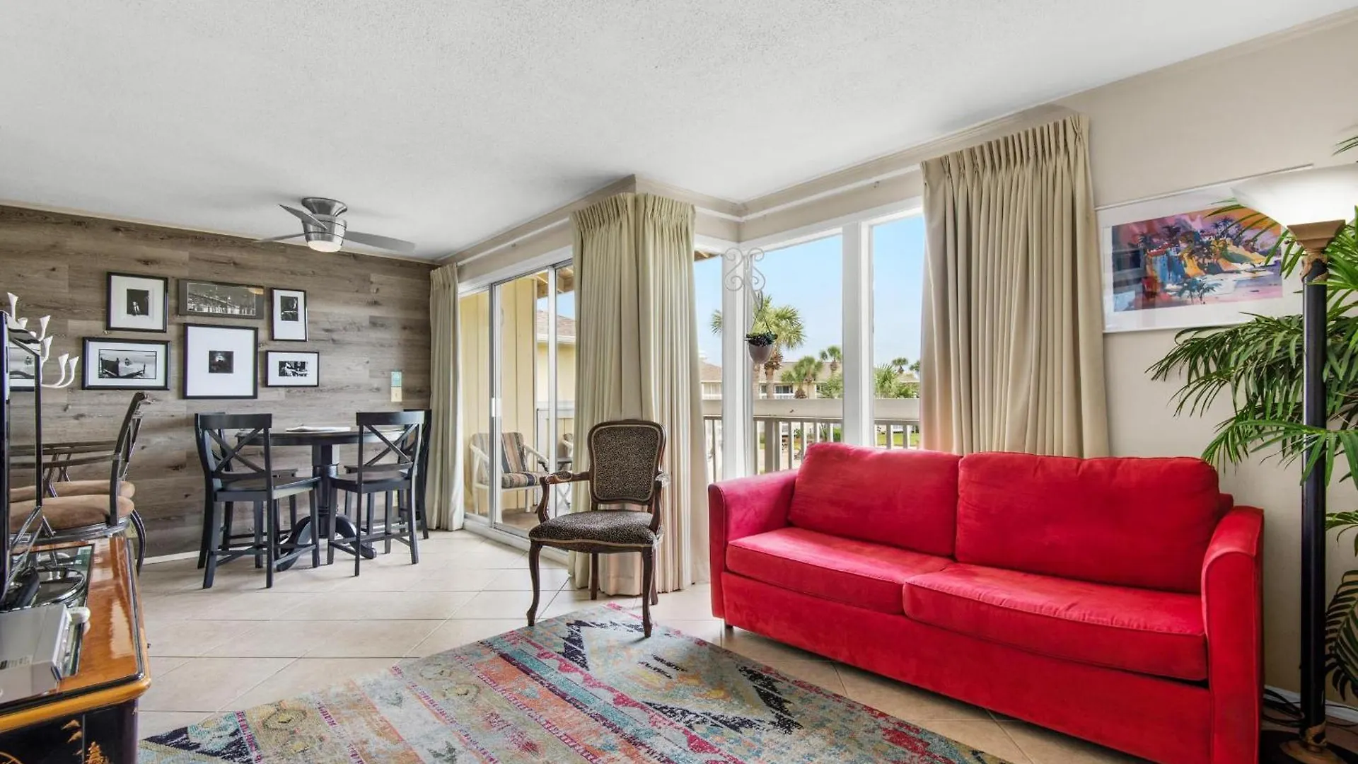 Sandpiper Cove 2017 Destin Holiday home