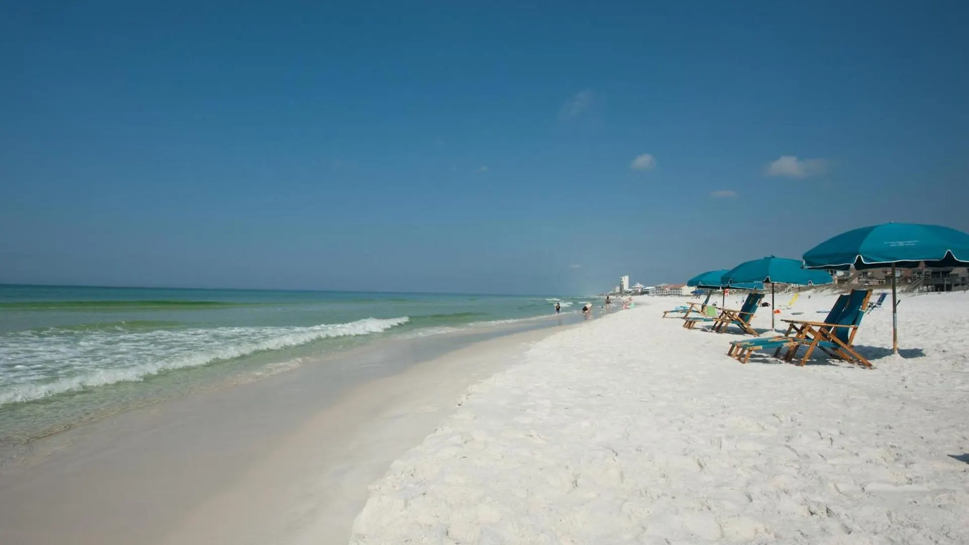 Sandpiper Cove 2017 Destin United States