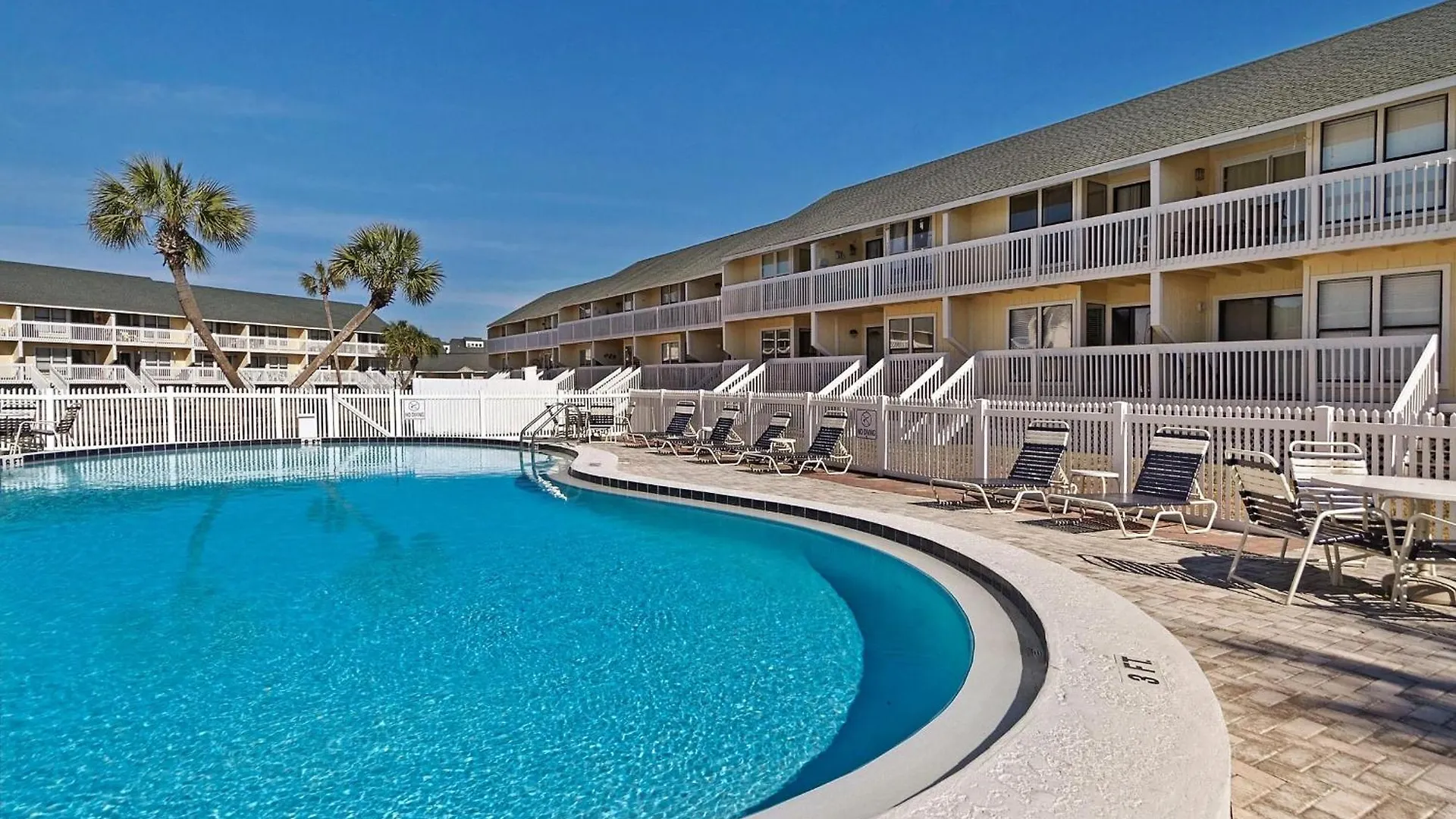 Sandpiper Cove 2017 Destin 0*,