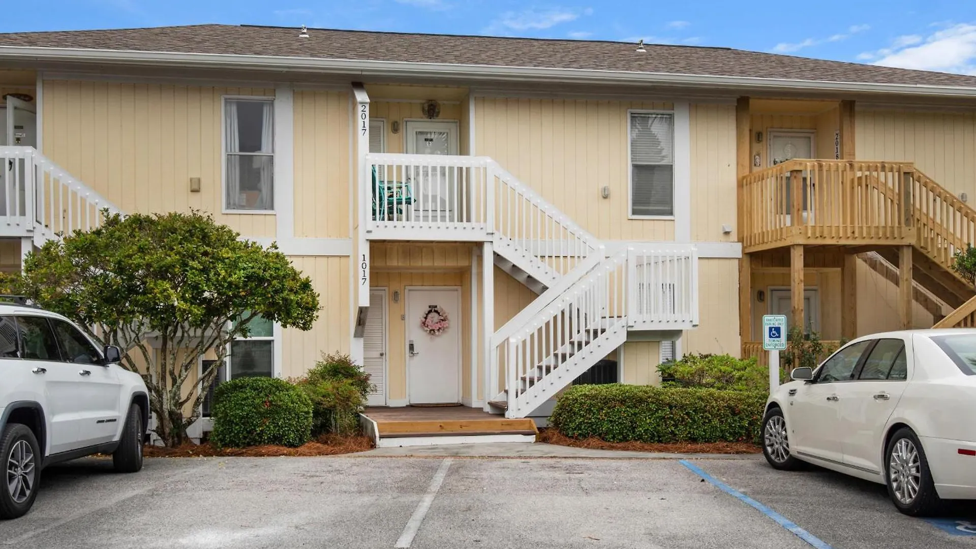 Sandpiper Cove 2017 Destin