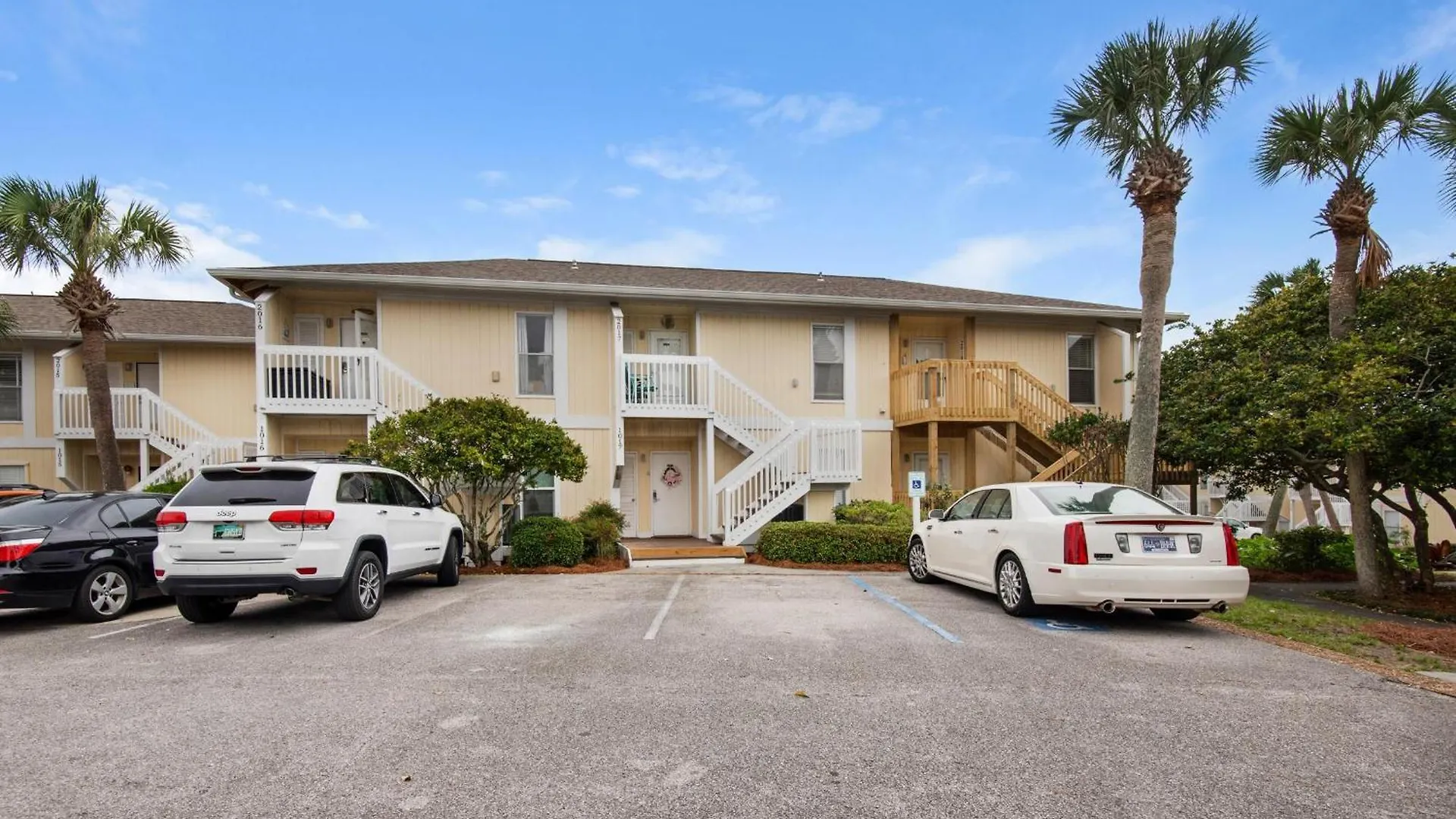 Holiday home Sandpiper Cove 2017 Destin