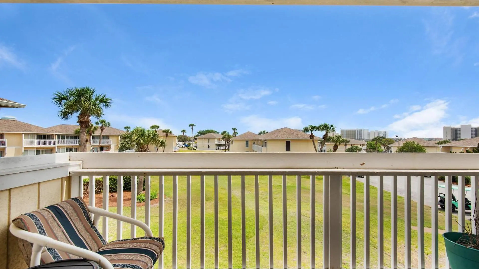 Sandpiper Cove 2017 Destin 0*,