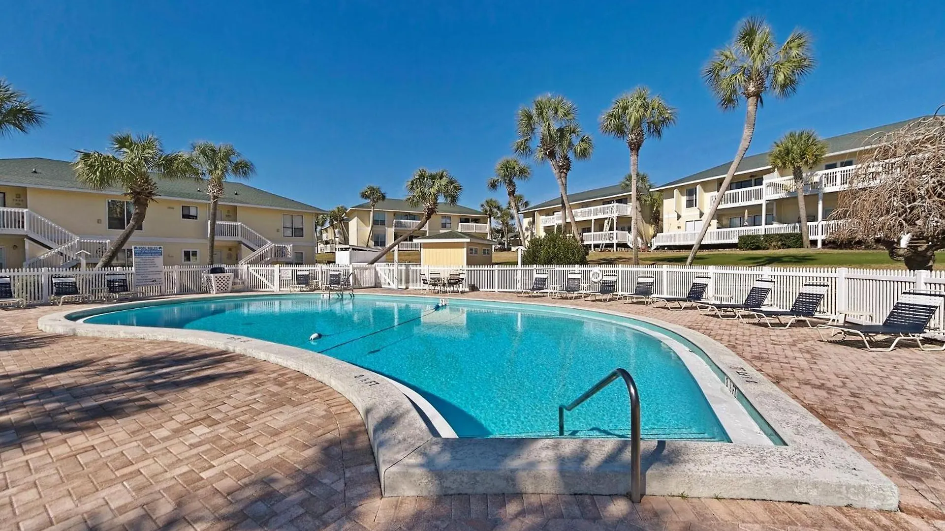 Holiday home Sandpiper Cove 2017 Destin