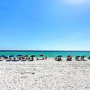 Apartment Shoreline Towers 1063, Destin